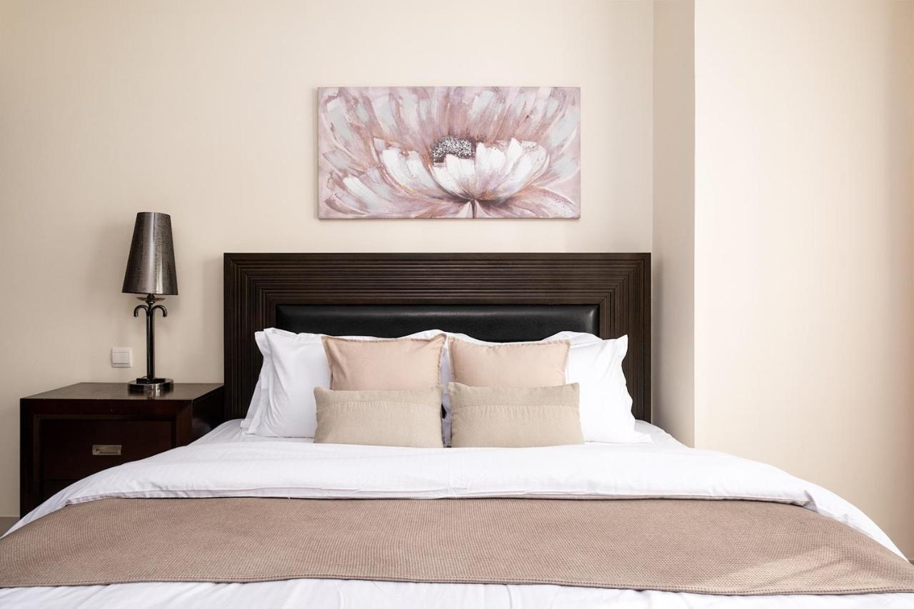 Premium At The Marina Quays West Apartment Dubai