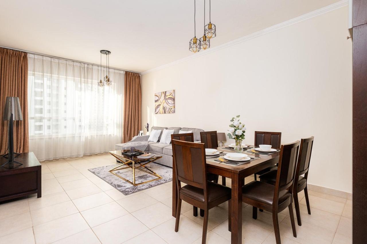 Apartment Premium At The Marina Quays West Dubai