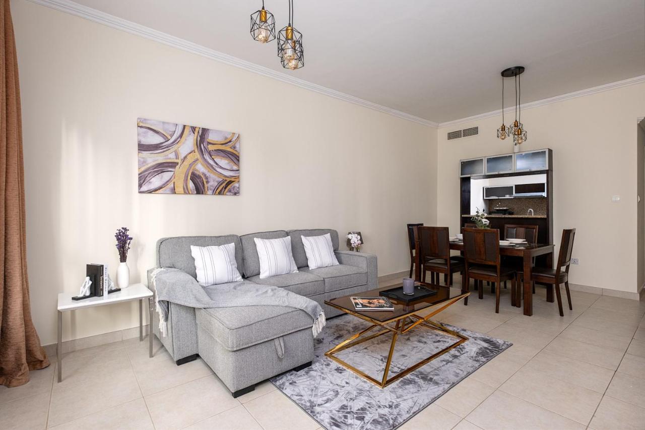 Premium At The Marina Quays West * Dubai