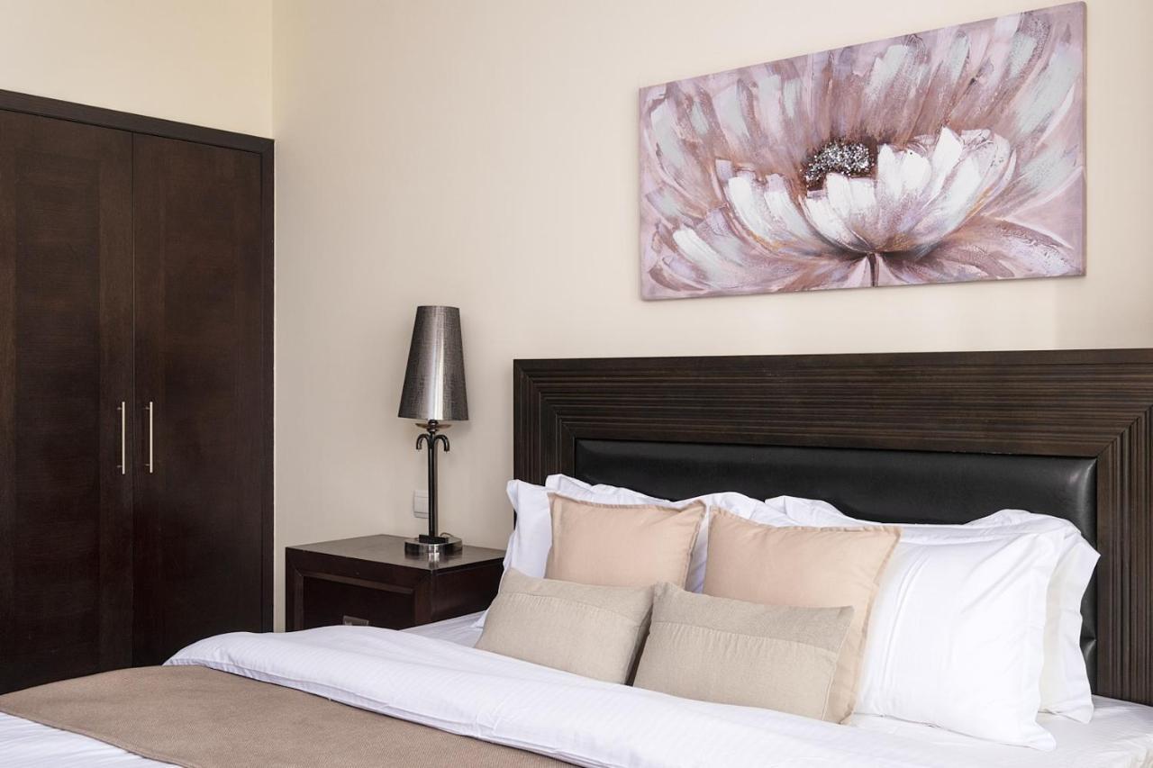 Premium At The Marina Quays West Dubai