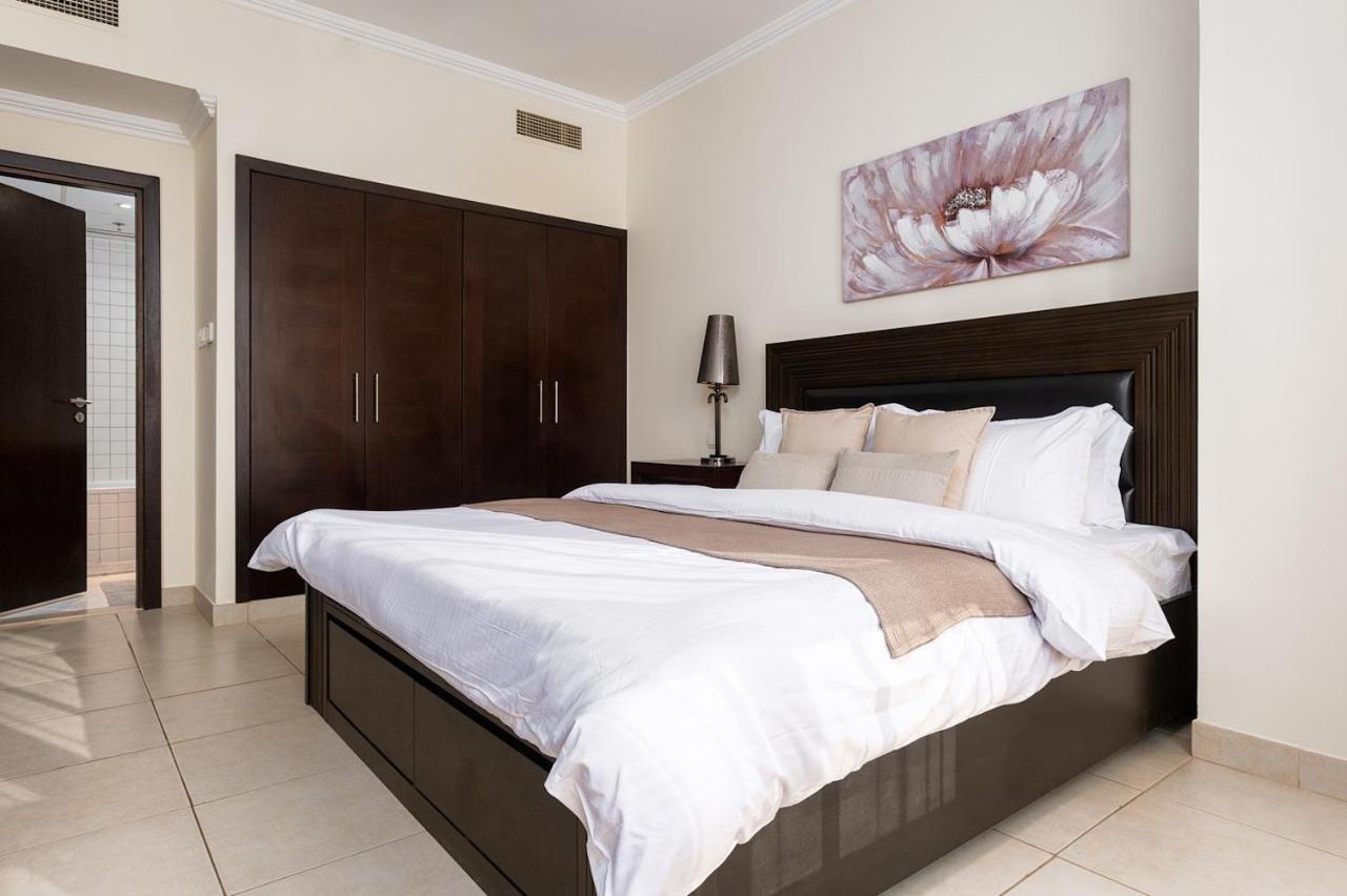 Premium At The Marina Quays West Apartment Dubai